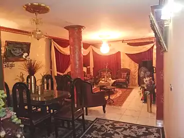 Apartments For sale in Ain Shams Al Gharbeyah, Ain Shams, 120 sqm