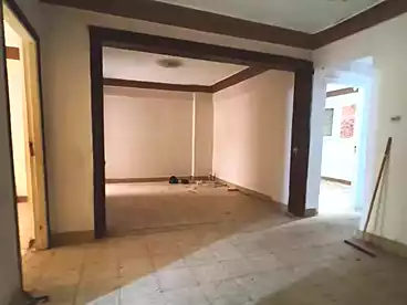 Apartments For sale in Gamila Abu Herid St., El Seyouf, 120 sqm