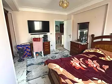 شقق للبيع في شارع الجلاء، فيكتوريا، 90 متر