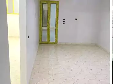 شقق للبيع في شارع العشرين، حدائق حلوان، 110 متر