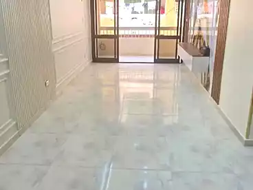 Apartments For sale in Gamal Abdel Nasser St., El Asafra, 125 sqm