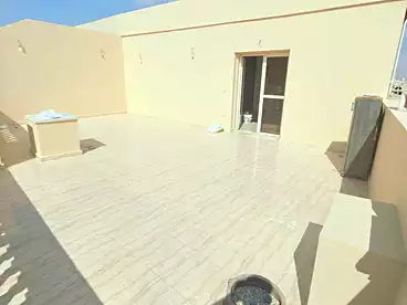 Roof For rent in El Banafsag 12, El Banafsag, 200 sqm