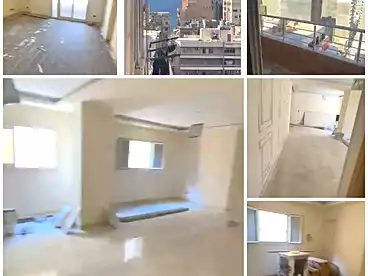 Apartments For sale in Camp Cesar, Alexandria, 150 sqm
