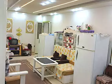 Apartments For sale in Rich Home St, El Hanouvel, 80 sqm