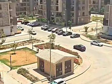 Residential For sale in Dar Misr El Andalous, Dar Misr, 130 sqm
