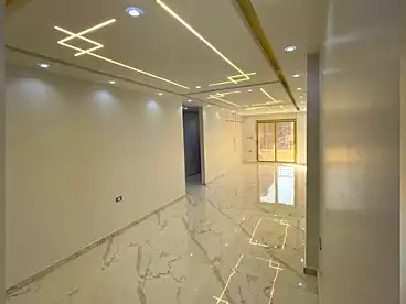 شقق للبيع في شارع البشوات، بيانكي، 140 متر