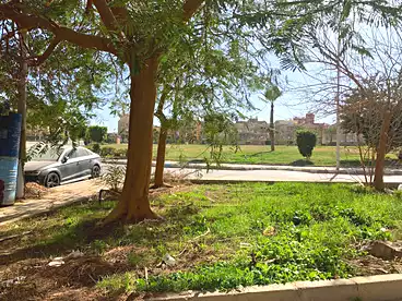 Apartments For sale in El Banafsag 4, El Banafsag, 1000 sqm