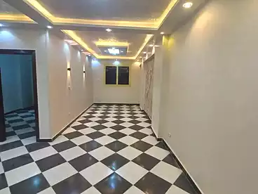 Apartments For sale in Shahr El Assal, El Bitash, 140 sqm