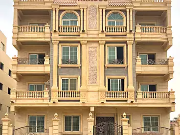 Apartments For sale in Second Neighborhood, Bait El Watan, 193 sqm