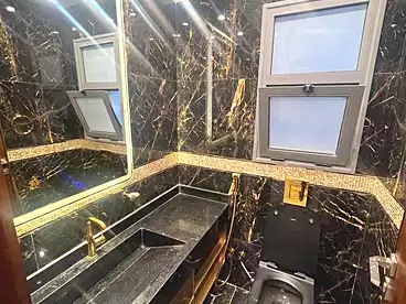 في ايستاون باركس - كمبوند ايستاون، كمبوند ايست تاون - سوديك، 191 متر