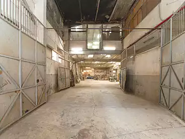 Building For rent in El-Nasr St., Smouha, 1500 sqm