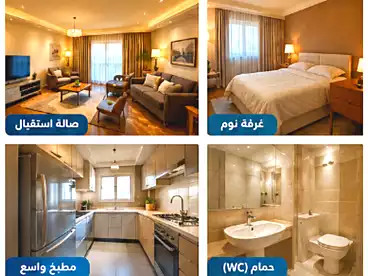 Properties For rent in D2, R3, 140 sqm