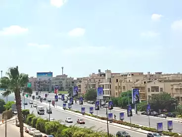 in Mohammed Farid St., Phase 4, 198 sqm
