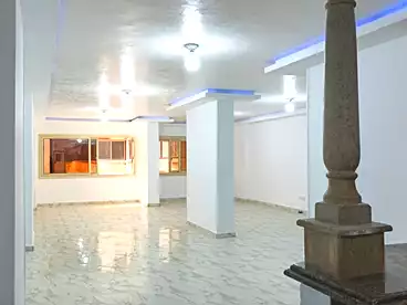 شقق للإيجار في العصافرة بحري، العصافرة، 180 متر
