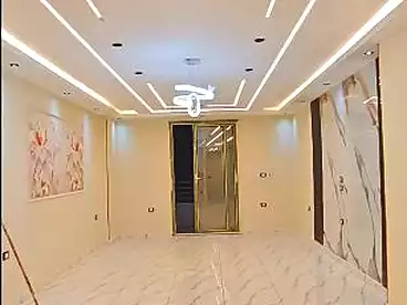 شقق للبيع في المريوطية، فيصل، 200 متر