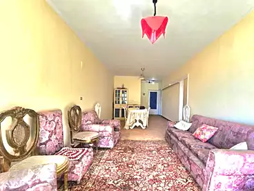 Properties For rent in El Saraya, Alexandria, 107 sqm