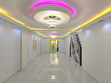 Apartments For sale in El Shesheni St., El Mariotia, 200 sqm