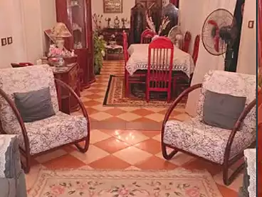 Properties For rent in Smouha, Alexandria, 140 sqm