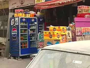 Commercial For sale in Helmeyat El Zaytoun, El Zaytun, 40 sqm