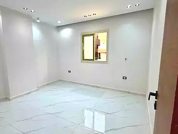 Apartments For sale in Area A, Hadayek El Ahram, 100 sqm