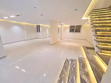 Apartments For sale in Ghasham Rd, Zagazig City, 280 sqm