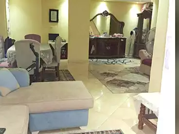 Apartments For sale in El Bitash, Al Agamy, 125 sqm