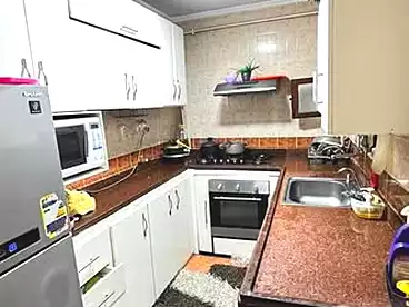 Apartments For sale in Ganaklis, Alexandria, 150 sqm