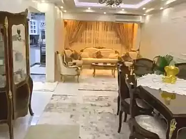 شقق للبيع في شارع نبوي المهندس، المندرة، 150 متر