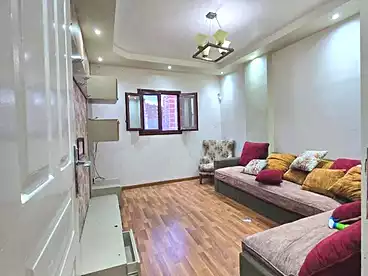 Apartments For sale in Sidi Beshr Bahri, Sidi Bishr, 85 sqm