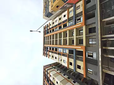 سكني للبيع في كمبوند ترو - المنصور، كمبوند بمدينة نصر، 118 متر