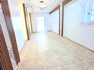 Apartments For sale in Shatee El Nakheel, Al Agamy, 120 sqm