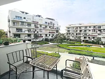 Furnished Apartment For rent in V Residence - Villette, Villette Compound - Sodic, 188 sqm