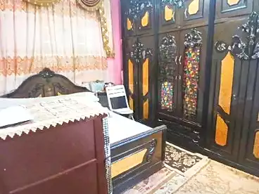 Apartments For sale in Moharram Bey, Alexandria, 85 sqm