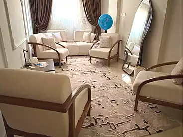 Apartments For sale in El Falki, El Seyouf, 95 sqm
