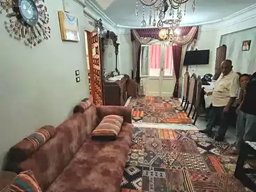Duplex For sale in Princess St., El Bitash, 240 sqm