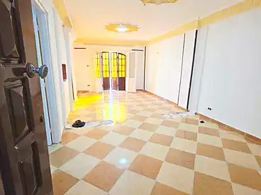 Apartments For sale in Shatee El Nakheel, Al Agamy, 80 sqm