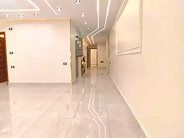 Apartments For sale in Street 27, Nozha 2, 170 sqm
