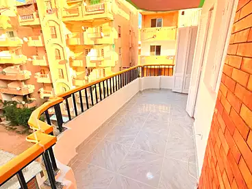 Apartments For sale in Shatee El Nakheel, Al Agamy, 125 sqm