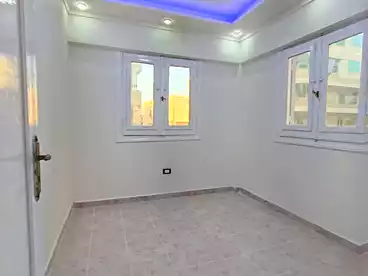 شقق للبيع في شاطئ النخيل - ٦ اكتوبر، العجمي، 120 متر