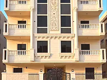 Properties For sale in Badr City, Greater Cairo, 145 sqm