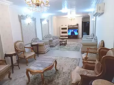 Properties For rent in Manial St., Manial, 200 sqm