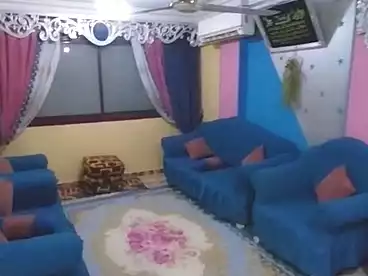 Apartments For sale in El Talbeya, Faisal, 90 sqm