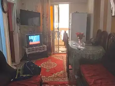 شقق للبيع في شارع الحنفية، البيطاش، 70 متر