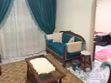 Apartments For sale in Salman El-Farsi St, El Asafra, 110 sqm
