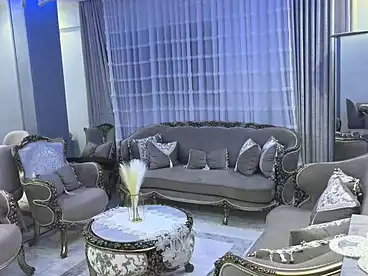 شقق للبيع في شارع ياقوت الحموي، شماعه، 100 متر