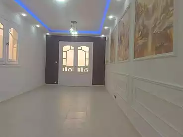 Apartments For sale in Shatee El Nakheel, Al Agamy, 120 sqm