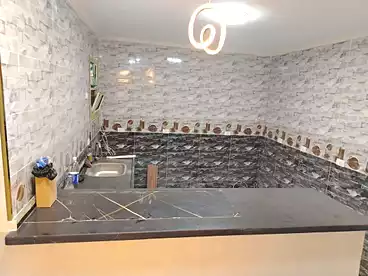 Apartments For sale in Street 27, Nozha 2, 140 sqm