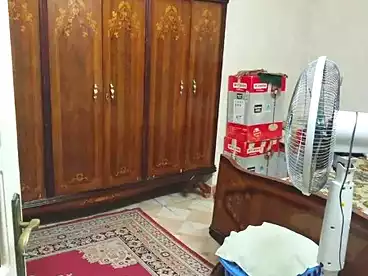 Properties For sale in Bakoos, Alexandria, 65 sqm
