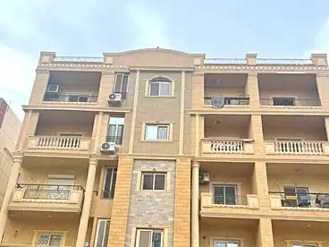 Apartment with Garden For sale in The First Area - Lotus North, Lotus North, 159 sqm