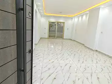 Apartments For rent in Rael St., Manshiet Ain Helwan, 130 sqm
